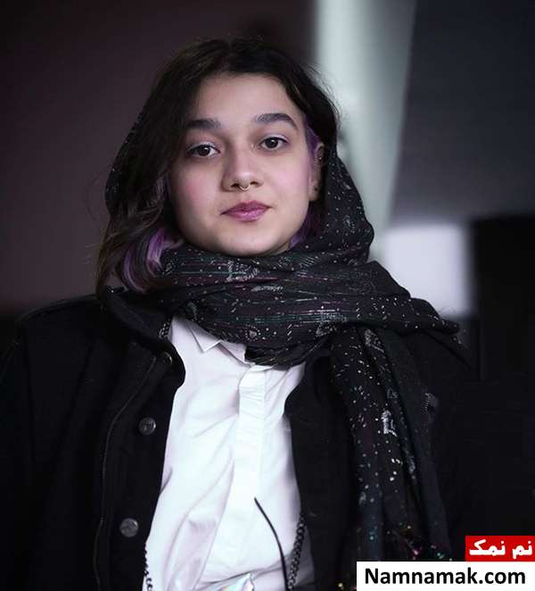 صدف عسگری - Sadaf Asgari