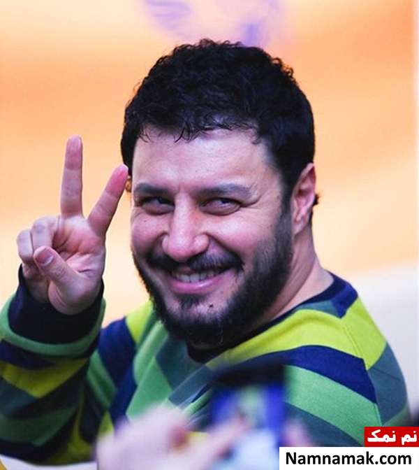 جواد عزتی جواد عزتی در جشنواره فجر 38