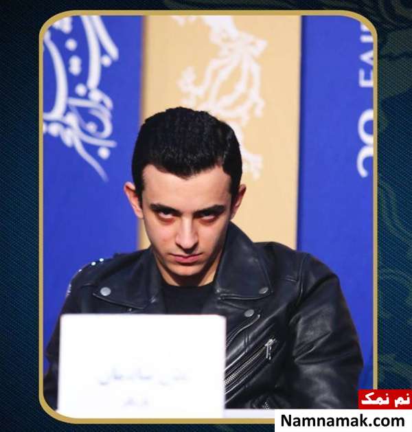 علی شادمان علی شادمان در جشنواره فجر 38