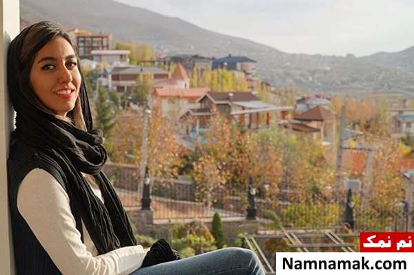 عکسهای یلدا صمدی پیانیست