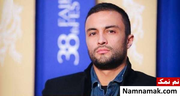 امیر جدیدی در جشنواره فجر 38