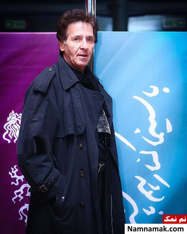 ابوالفضل پورعرب در جشنواره فجر 38