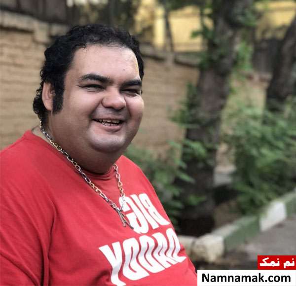 علی برقی