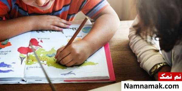 نوشتار پریشی راهکارهایی برای درمان اختلال نوشتن