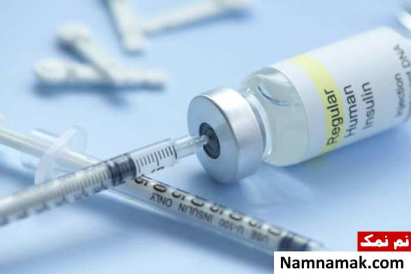 نگهداری انسولین طریقه نگهداری از انسولین