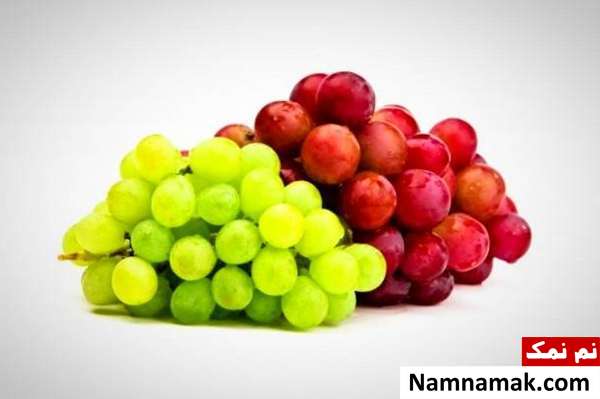 مواد غذایی سرشار از ویتامین c 