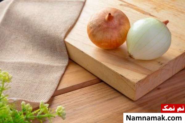 فواید مصرف پیاز برای سرماخوردگی 