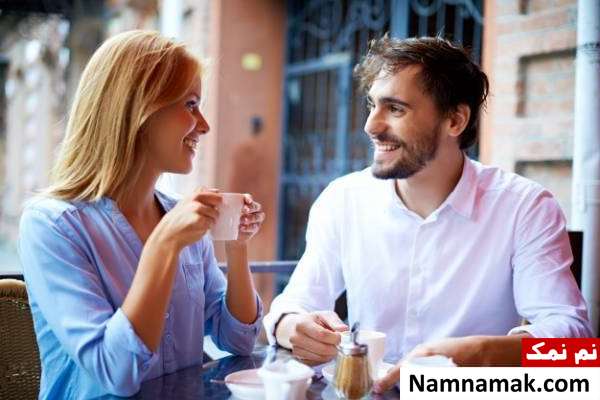 ازدواج با فرد بیوه