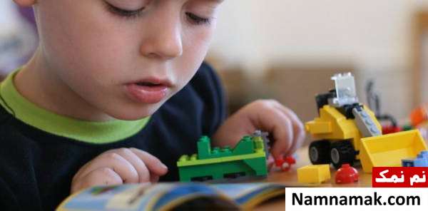 ابزار افزایش توجه و تمرکز