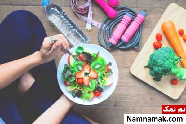 اشتباهات مهم در رژیم لاغری