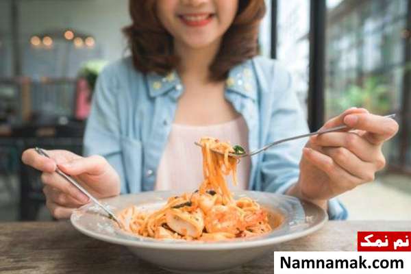 14 اشتباه بزرگ در رژیم لاغری