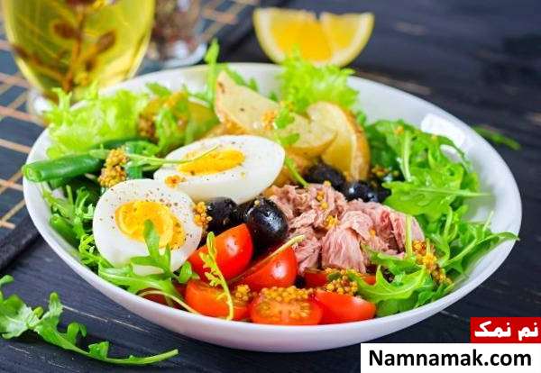 اشتباهات بزرگ در رژیم گرفتن