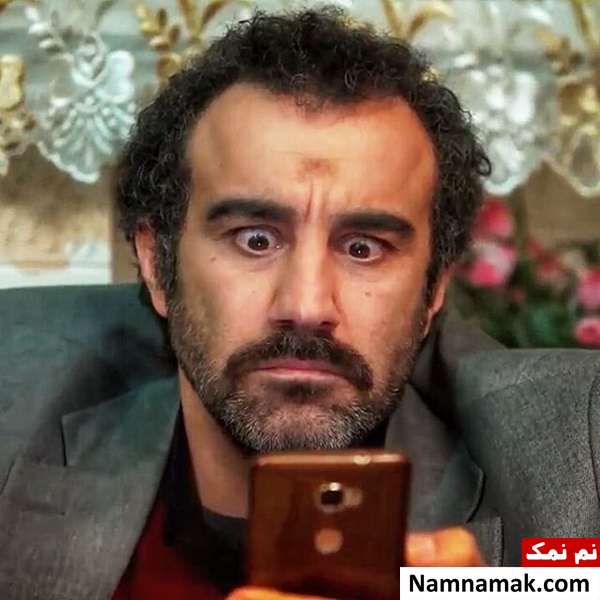خلاصه داستان و عکس بازیگران سریال پایتخت 6 محسن تنابنده در نقش نقی معمولی