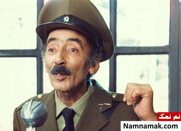 محمد ورشوچی در فیلم ای ایران