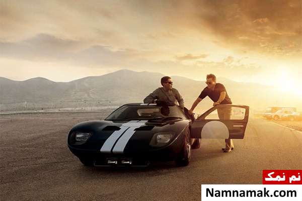 فیلم Ford v Ferrari