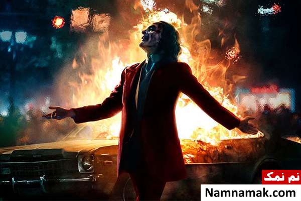 فیلم Joker 