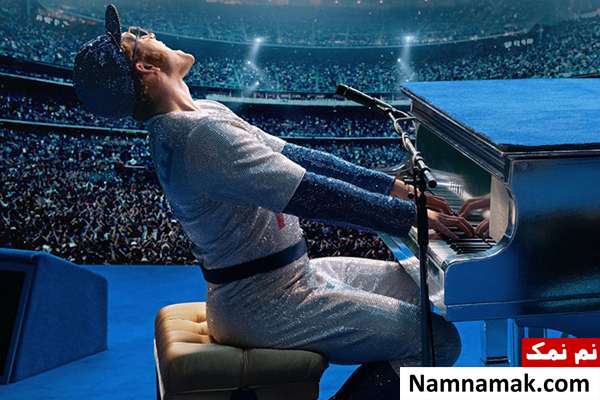 نقد فیلم Rocketman 