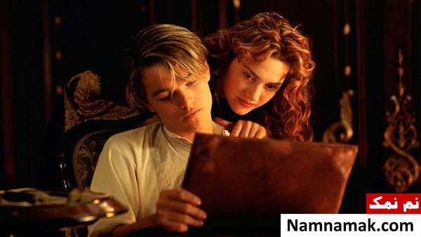 titanic