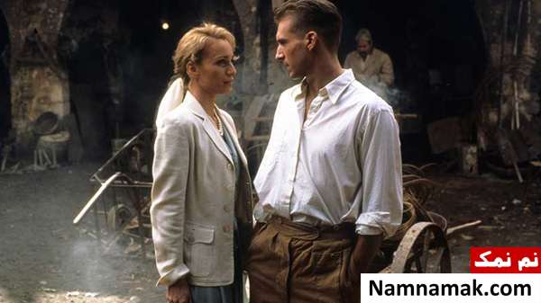 The English Patient
