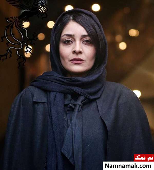 ساره بیات در جشنواره فجر 38