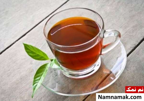 عوارض چای سیاه در بارداری