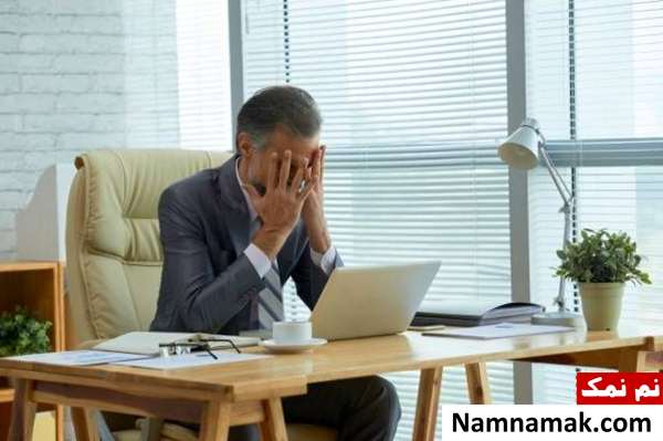 مضرات مصرف چای برای سردرد