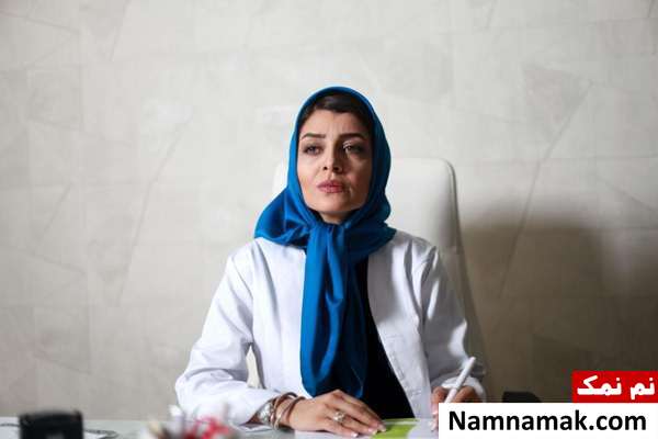 بازیگرانی که پزشک شدند +تصاویر