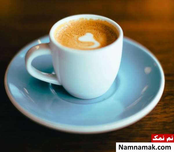 عوارض قهوه عوارض مصرف قهوه برای بدن