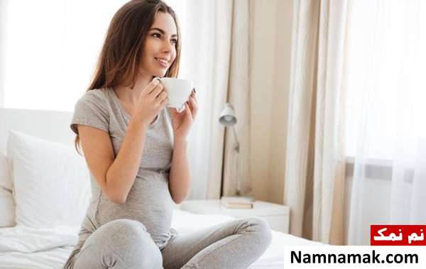 عوارض قهوه برای زنان افزایش خطر سقط جنین با مصرف قهوه