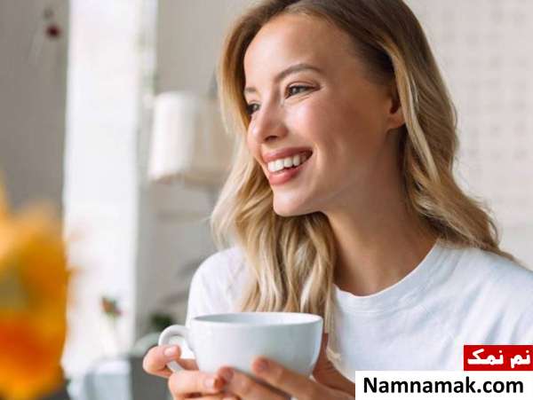 مشکلات مصرف قهوه عوارض مصرف قهوه برای زنان