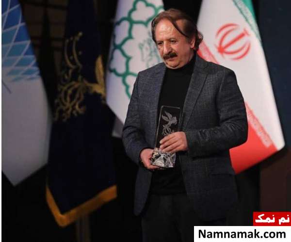 مجید مجیدی مجید مجیدی در جشنواره فجر 38