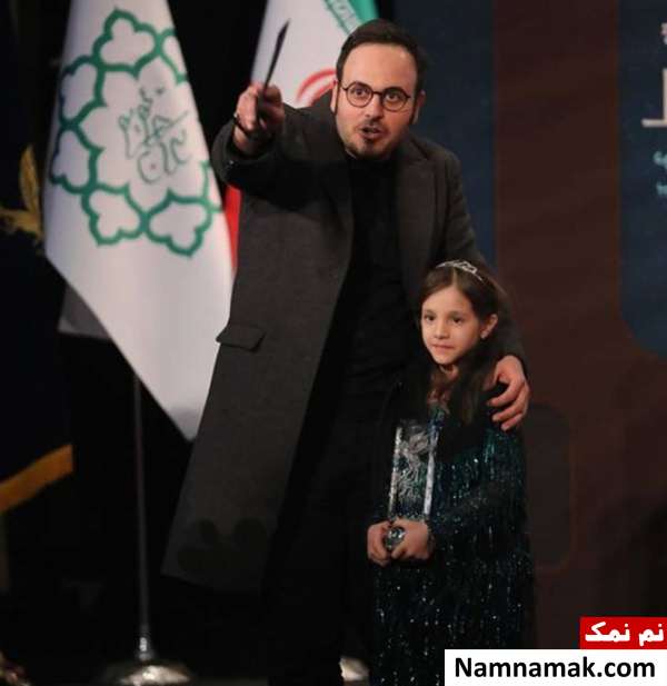 محمدحسین مهدویان محمدحسین مهدویان در جشنواره فجر 38