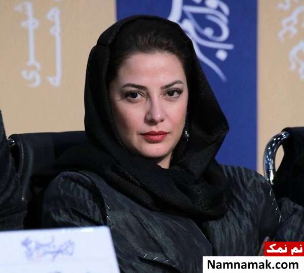 طناز طباطبایی طناز طباطبایی در جشنواره فجر 38
