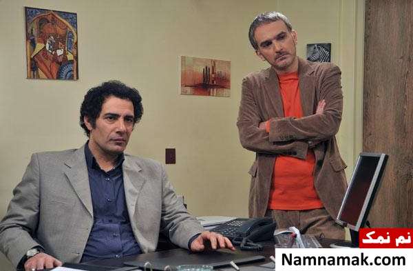 بازیگرانی که پزشک شدند +تصاویر