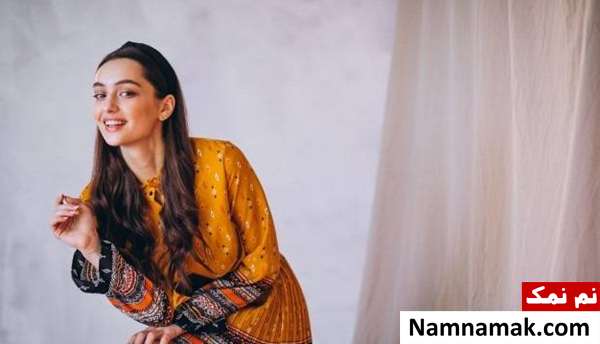 مثبت اندیشی دختر بهمن ماهی