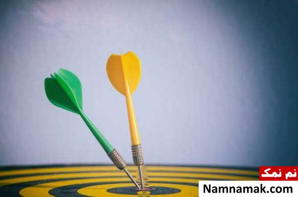 هدف مشترک زن و شوهر