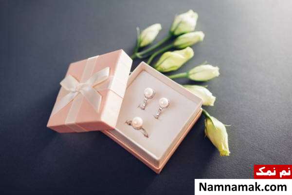 یه هدیه خاص برای مادر