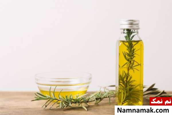 روغن اکلیل کوهی خواص روغن اکلیل کوهی