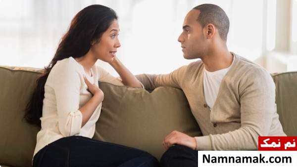 نقش کلمات در جلب اعتماد