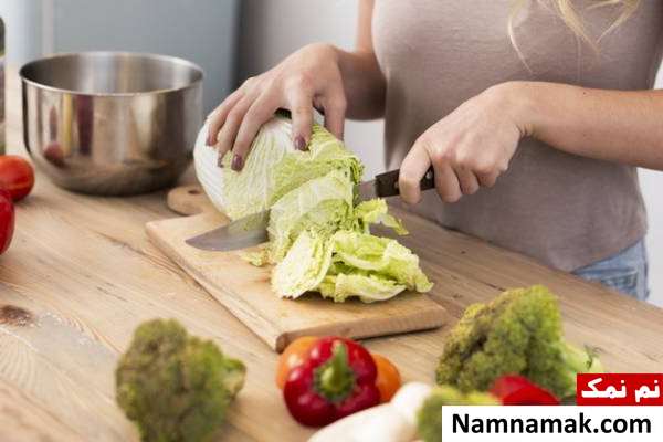 رژیم لاغری سلبریتی ها 