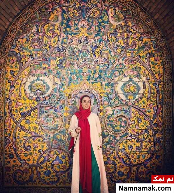 سوگل طهماسبی عکس زیبای سوگل طهماسبی