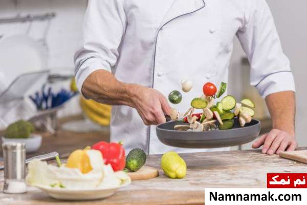 اشتباهات رایج آشپزی رایج ترین اشتباهات آشپزی