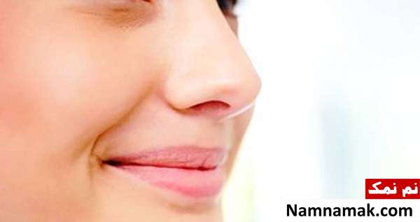 عوارض عمل بینی عوارض جراحی پلاستیک بینی
