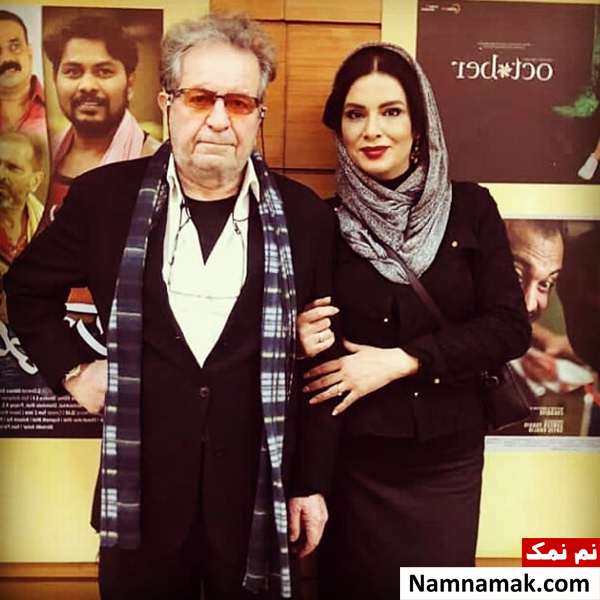 خلاصه داستان و معرفی بازیگران فیلم سینمایی لامینور همکاری داریوش مهرجویی و همسرش وحیده محمدی فر در لامینور