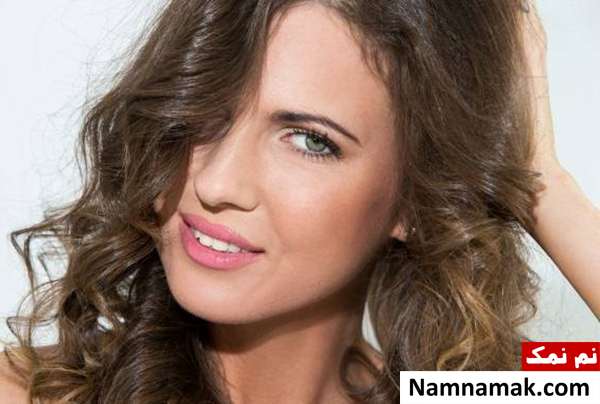 مدل مو 30 سالگی انواع مدل مو زنانه جدید
