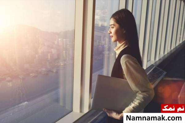 موانع موفقیت در زندگی
