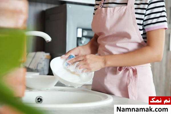 نکات عالی برای وقتی مهمون سرزده دارید پذیرایی از مهمان
