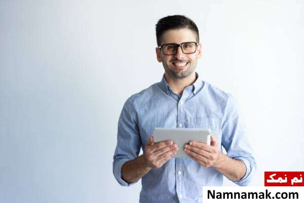 پروفایل شناخت آدمها