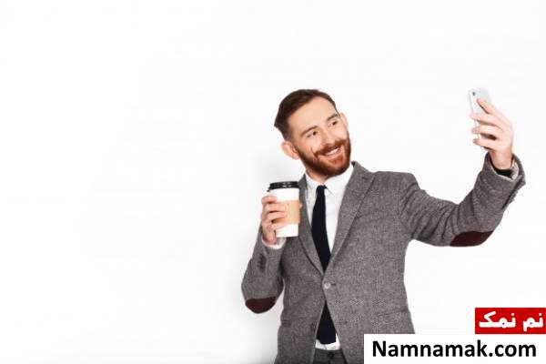پروفایل شخصیت من