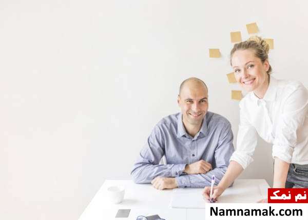 اداره کاری خوب چگونه رضایت کارکنان را بالا ببریم؟